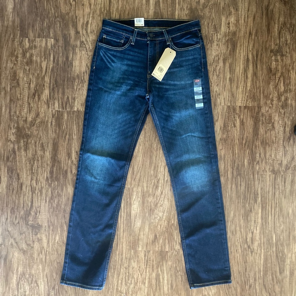 Levi’s 511 Slim Fit -Stretch Men’s size 32x34